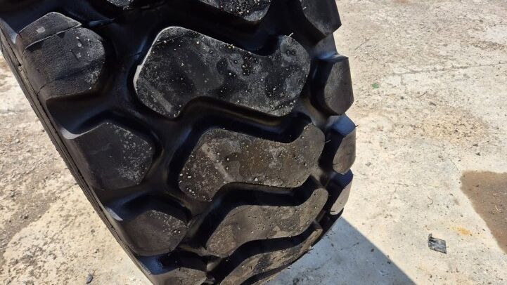 MICHELIN  23.5 R25 PS-H